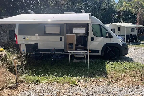 Mandi Camping - Resim 20