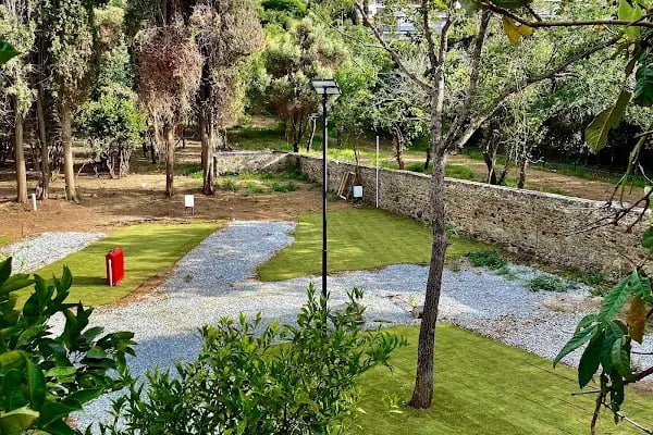 Mandi Camping - Resim 8