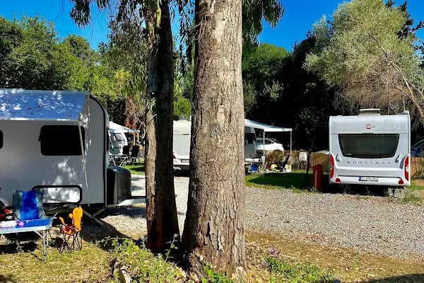 Mandi Camping - Resim 13