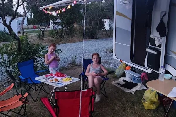 Mandi Camping - Resim 16