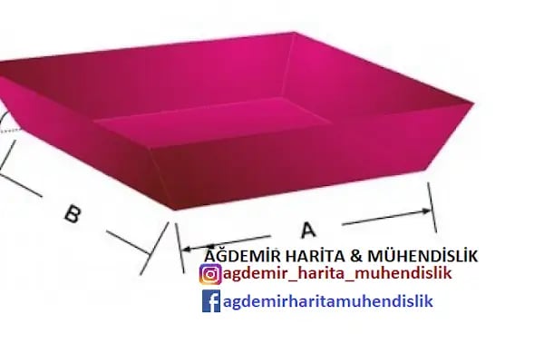 AĞDEMİR HARİTA MÜHENDİSLİK - Resim 7