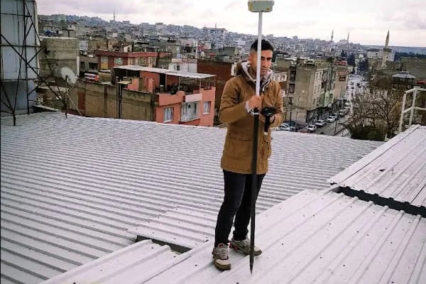 AĞDEMİR HARİTA MÜHENDİSLİK - Resim 12