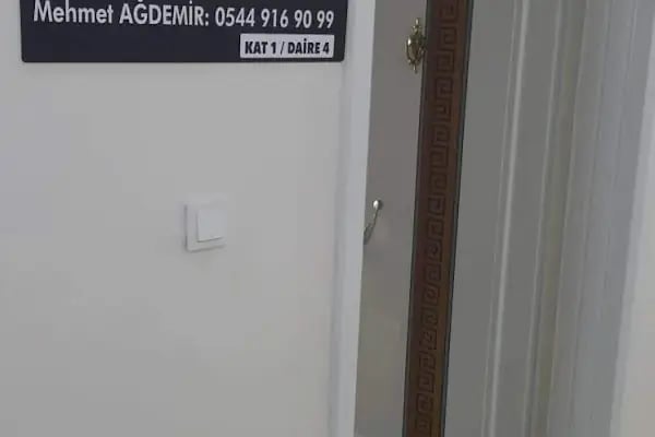 AĞDEMİR HARİTA MÜHENDİSLİK - Resim 4