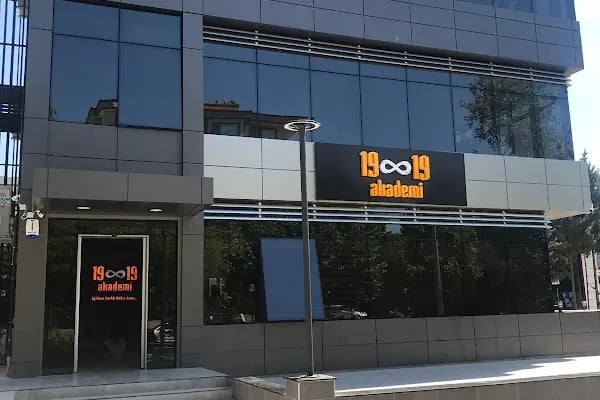 Halkbank Organize Sanayi Sitesi Şubesi - Resim 2