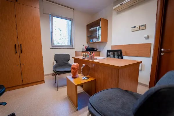 Ys Hair Clinic - Resim 12