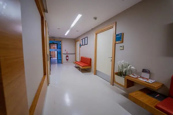 Ys Hair Clinic - Resim 7