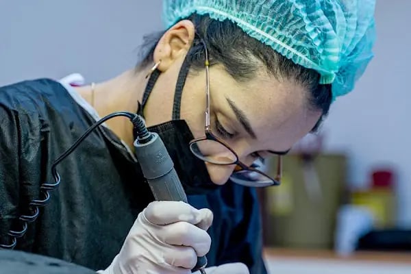 Ys Hair Clinic - Resim 16