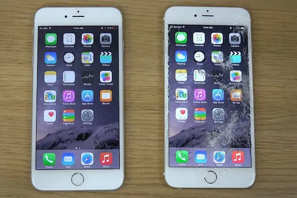 Cep Telefonu Tamiri ÇAĞ Teknik Servis - Resim 3