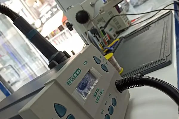 Cep Telefonu Tamiri ÇAĞ Teknik Servis - Resim 4