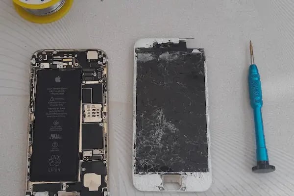 Cep Telefonu Tamiri ÇAĞ Teknik Servis - Resim 6