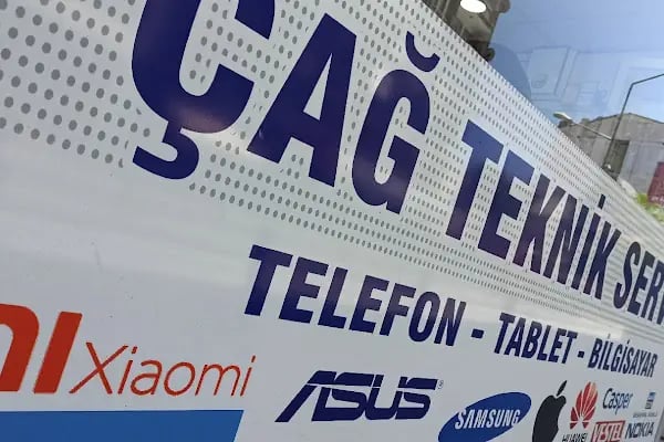 Cep Telefonu Tamiri ÇAĞ Teknik Servis - Resim 2