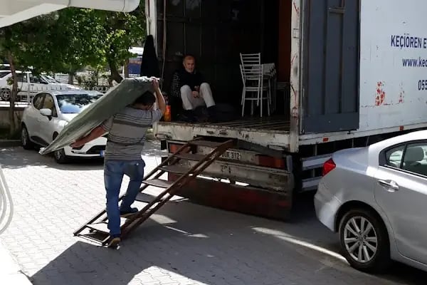 Keçiören Evden Eve Nakliyat - Resim 19