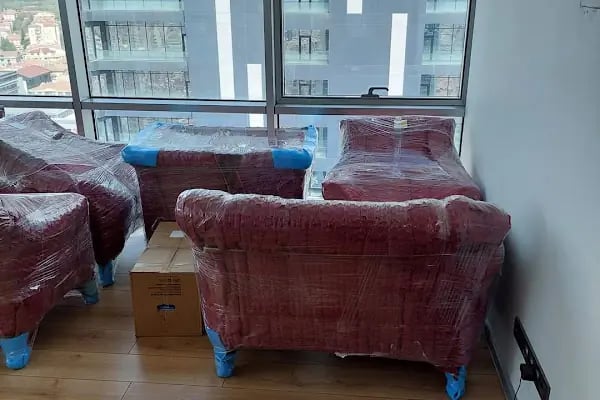 Keçiören Evden Eve Nakliyat - Resim 18