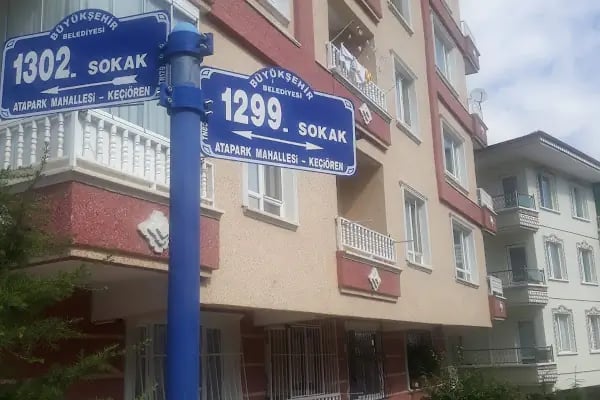 Keçiören Evden Eve Nakliyat - Resim 15