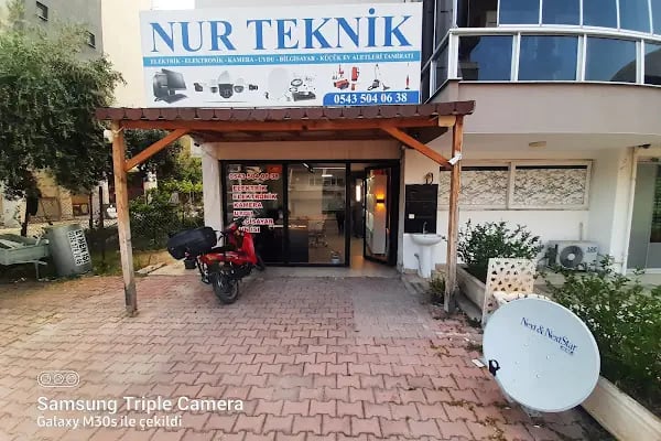 NUR ELEKTRİK ELEKTRONİK - Resim 2