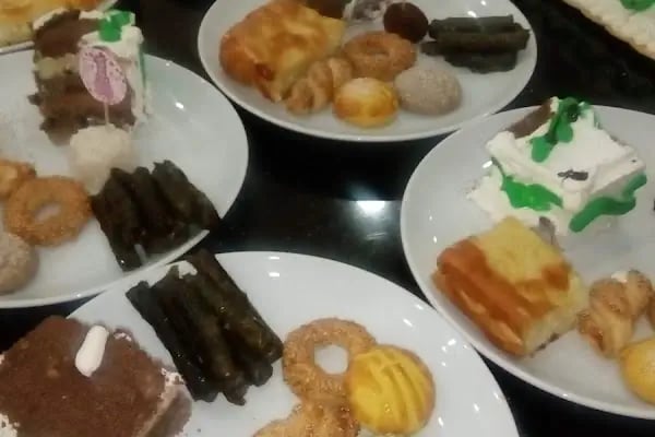 Essen Simit Cafe Bistro - Resim 3