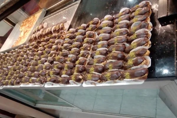 Essen Simit Cafe Bistro - Resim 2