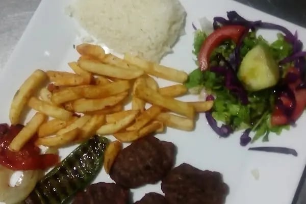 Essen Simit Cafe Bistro - Resim 12