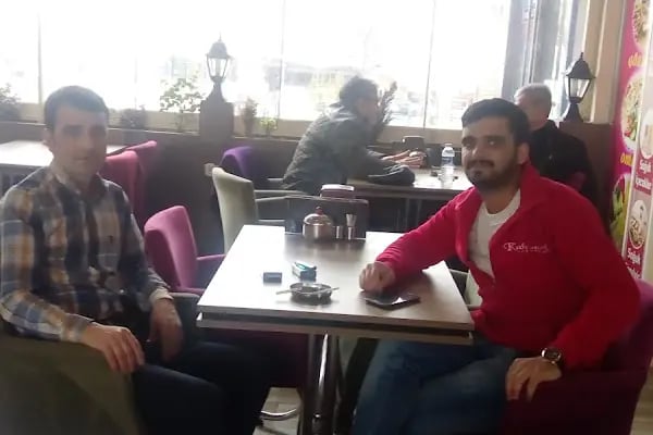 Essen Simit Cafe Bistro - Resim 13