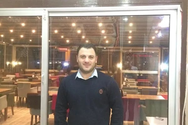 Essen Simit Cafe Bistro - Resim 10