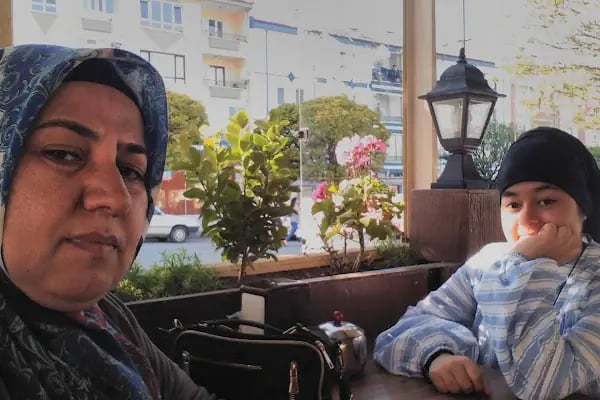 Essen Simit Cafe Bistro - Resim 15