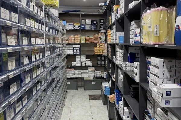 Yeşil Düzce Otomotiv Yedek parça, Çayırova Gebze Kocaeli - Resim 17