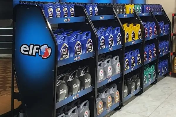 Yeşil Düzce Otomotiv Yedek parça, Çayırova Gebze Kocaeli - Resim 19