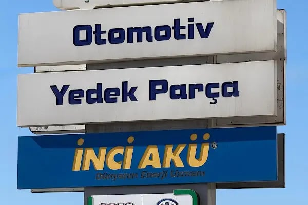 Yeşil Düzce Otomotiv Yedek parça, Çayırova Gebze Kocaeli - Resim 3