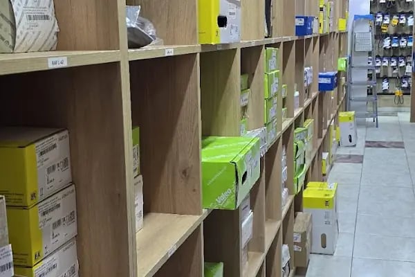 Yeşil Düzce Otomotiv Yedek parça, Çayırova Gebze Kocaeli - Resim 10