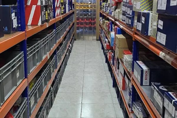 Yeşil Düzce Otomotiv Yedek parça, Çayırova Gebze Kocaeli - Resim 4