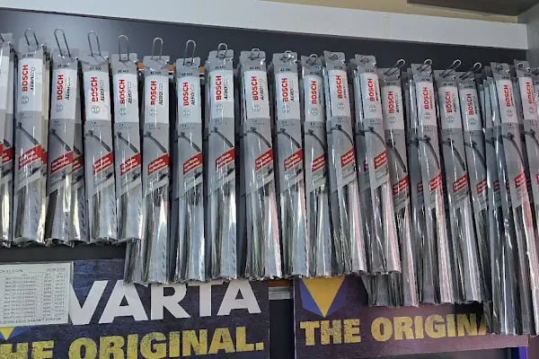 Yeşil Düzce Otomotiv Yedek parça, Çayırova Gebze Kocaeli - Resim 15