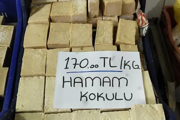 İslamhaneleri Zeytin Sıkma Fabrikası - Resim 5