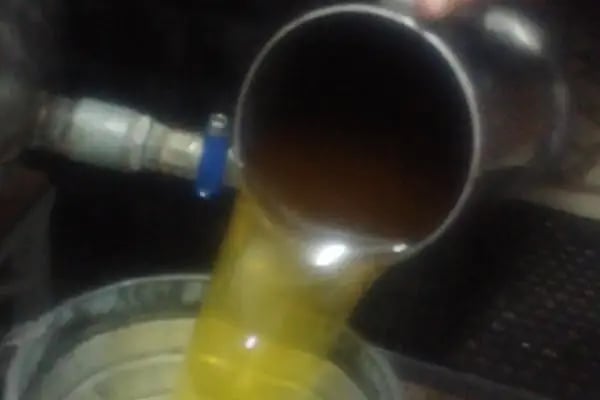 İslamhaneleri Zeytin Sıkma Fabrikası - Resim 17