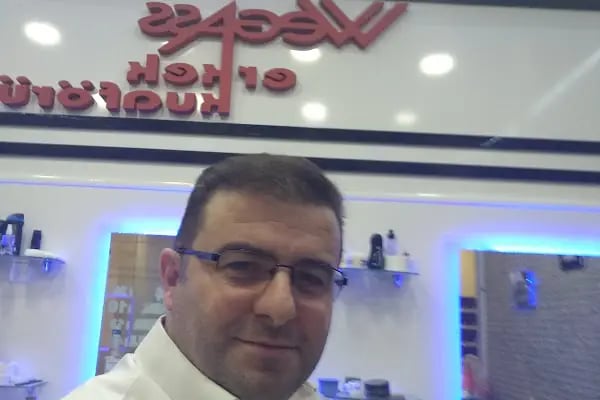 Wegass Erkek Kuaförü,Ncity Avm Kocaeli - Resim 4