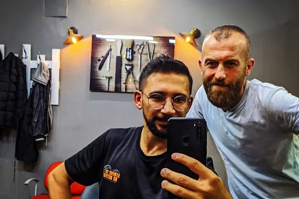 ATMIŞBİR Hair Style - Resim 9