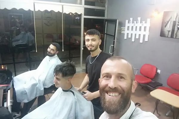 ATMIŞBİR Hair Style - Resim 11