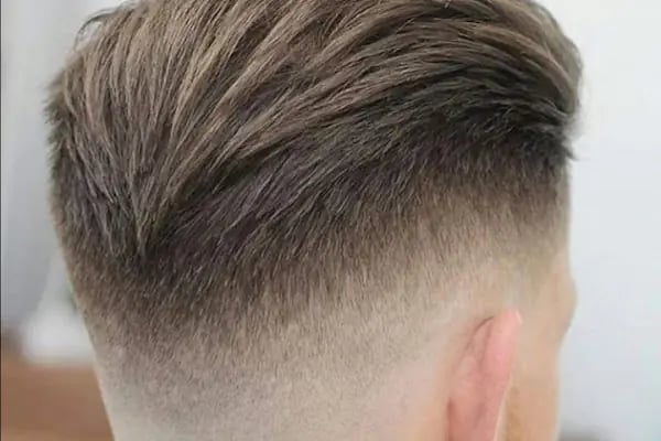 ATMIŞBİR Hair Style - Resim 20