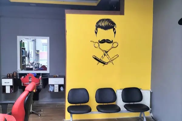 ATMIŞBİR Hair Style - Resim 3