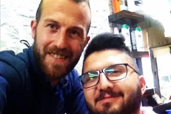 ATMIŞBİR Hair Style - Resim 7