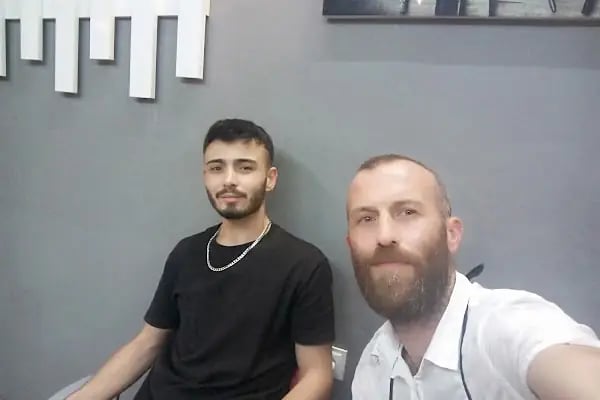 ATMIŞBİR Hair Style - Resim 15