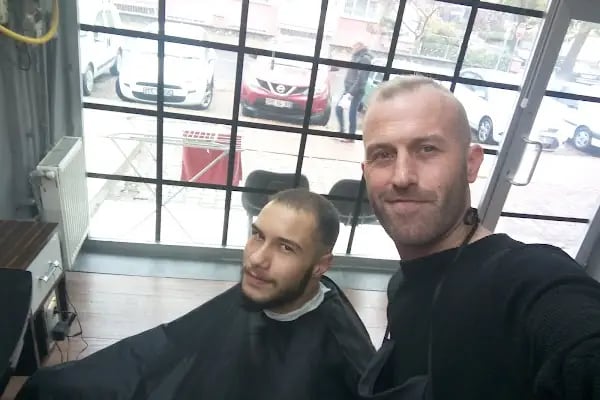 ATMIŞBİR Hair Style - Resim 13