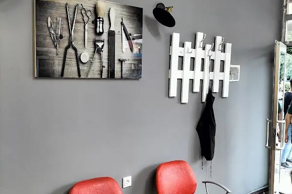 ATMIŞBİR Hair Style - Resim 4
