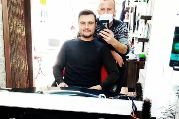 ATMIŞBİR Hair Style - Resim 19
