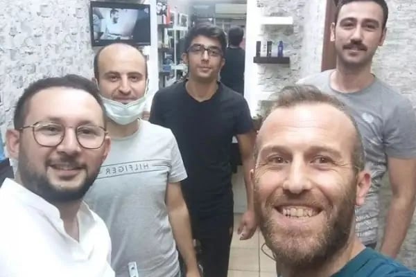 ATMIŞBİR Hair Style - Resim 5