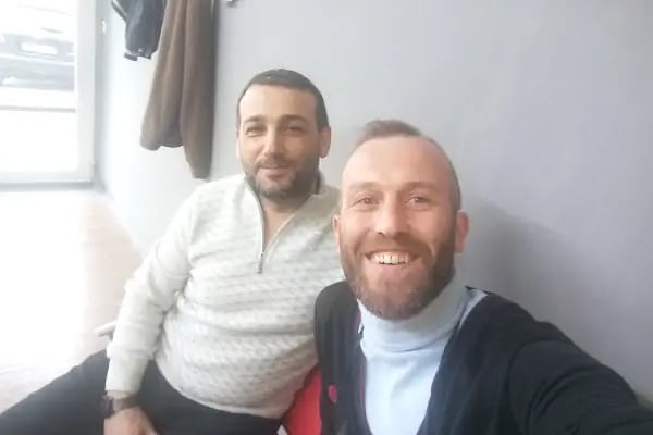 ATMIŞBİR Hair Style - Resim 17