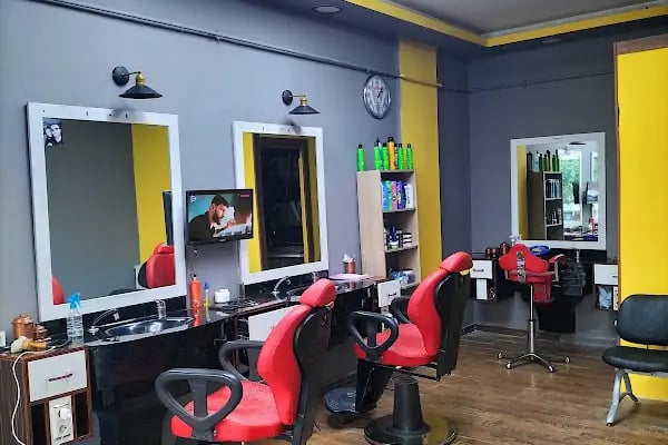 ATMIŞBİR Hair Style - Resim 6