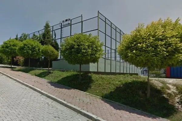 Sakarya Üniversitesi Mühendislik Fakültesi M7 Binası - Makine Mühendisliği Bölümü - Metalurji Ve Malzeme Mühendisliği Bölümü - Resim 17