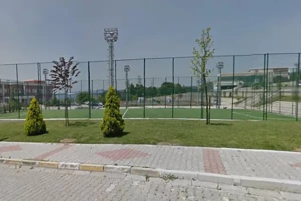 Sakarya Üniversitesi Mühendislik Fakültesi M7 Binası - Makine Mühendisliği Bölümü - Metalurji Ve Malzeme Mühendisliği Bölümü - Resim 18