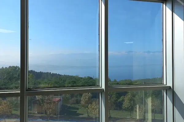 Sakarya Üniversitesi Mühendislik Fakültesi M7 Binası - Makine Mühendisliği Bölümü - Metalurji Ve Malzeme Mühendisliği Bölümü - Resim 15