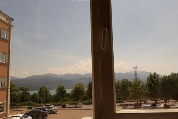 Sakarya Üniversitesi Mühendislik Fakültesi M7 Binası - Makine Mühendisliği Bölümü - Metalurji Ve Malzeme Mühendisliği Bölümü - Resim 19